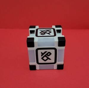 Anki Cozmo Robot Replacement Cube Block # 3 Genuine OEM.